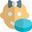 Baby Medicine  Icon