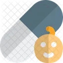 Baby Medicine  Icon