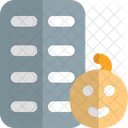 Baby Medicine  Icon