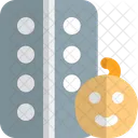 Baby Medicine  Icon