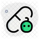 Baby Medicine  Icon