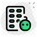 Baby Medicine  Icon