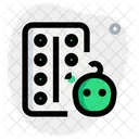 Baby Medicine  Icon