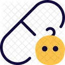 Baby Medicine  Icon