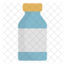 Baby Milk Bottle  Icon