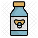 Baby Child Childhood Icon