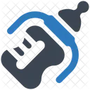 Baby milk bottle  Icon