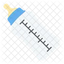 Feeder Infant Nutrition Icon