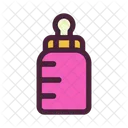 Baby Beverage Bottle 아이콘