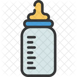 Baby Milk  Icon