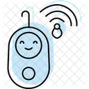 Baby Monitor Icon
