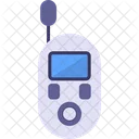 Baby Monitor  Icon