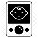 Baby Monitor Baby Monitor Icon