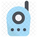 Baby monitor  Icon