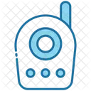 Baby monitor  Icon