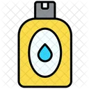 Baby Oil Oil Baby Icon