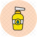 Baby oil  Icon
