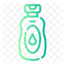 Baby Oil Wellnes Kid And Baby Icon
