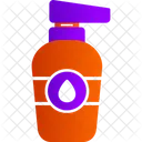 Baby-Öl  Symbol