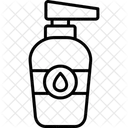 Baby-Öl  Symbol