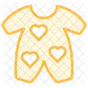 Baby-onesie  Icon
