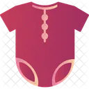 Baby outfit  Icon
