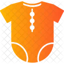 Baby outfit  Icon