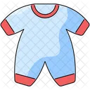 Baby Outfit  Icon