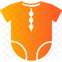 Baby outfit  Icon