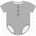 Baby outfit  Icon