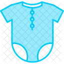 Baby outfit  Icon