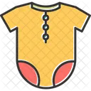 Baby outfit  Icon