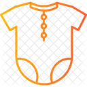 Baby outfit  Icon