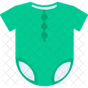 Baby outfit  Icon