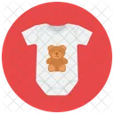 Baby-Overall  Symbol