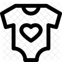 Baby-Overall  Symbol