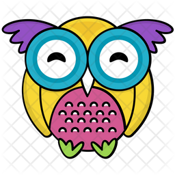 Free Free 208 Baby Owl Svg SVG PNG EPS DXF File