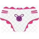 Baby Panties  Icon