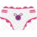 Baby Panties  Icon