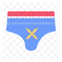 Baby panty  Icon
