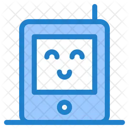 Baby Phone  Icon