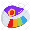 Baby Piano  Icon