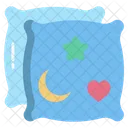 Baby Pillow  Icon
