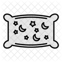 Baby Pillow  Icon