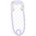 Baby Pin  Icon