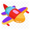 Baby Plane  Icon