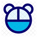 Baby-plate  Icon