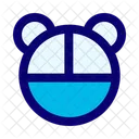 Baby Plate Icon