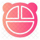 Baby Plate  Icon