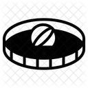 Baby Pool  Icon